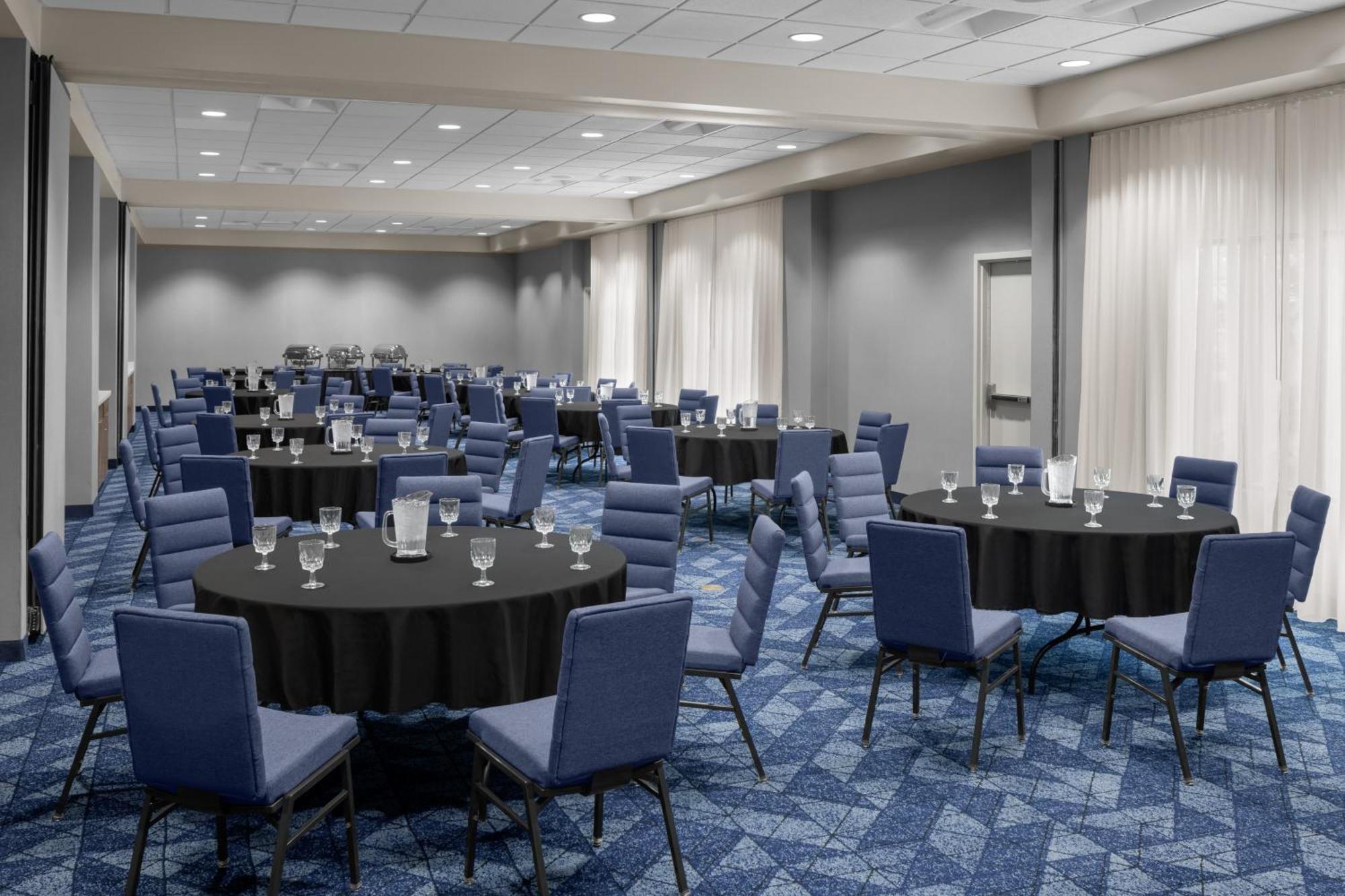 Courtyard By Marriott Salt Lake City Санди Екстериор снимка