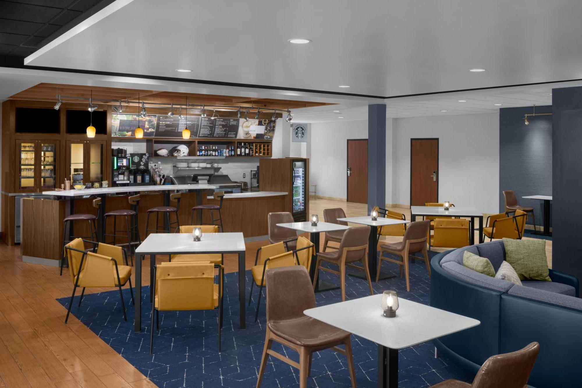 Courtyard By Marriott Salt Lake City Санди Екстериор снимка