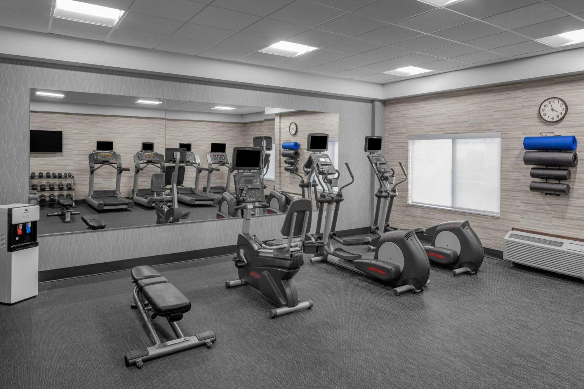 Courtyard By Marriott Salt Lake City Санди Екстериор снимка