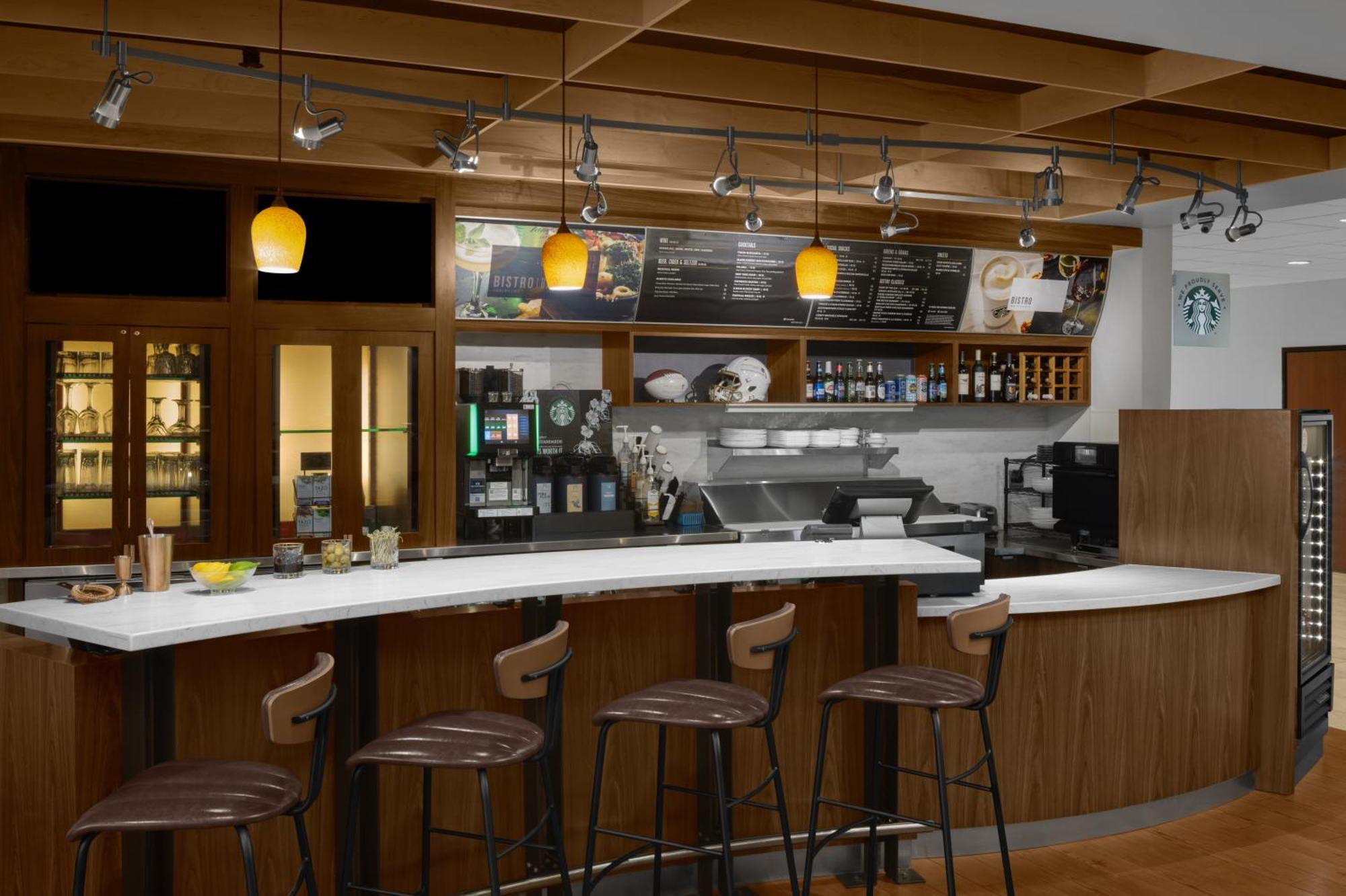 Courtyard By Marriott Salt Lake City Санди Екстериор снимка