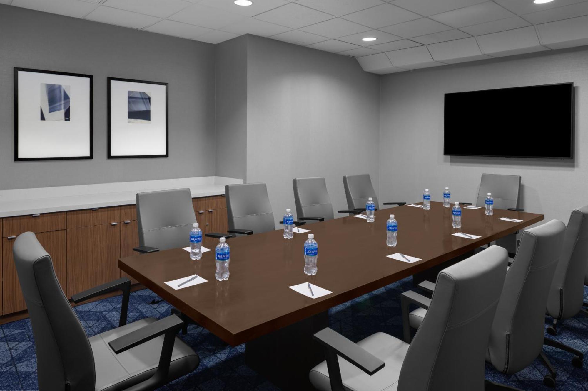 Courtyard By Marriott Salt Lake City Санди Екстериор снимка