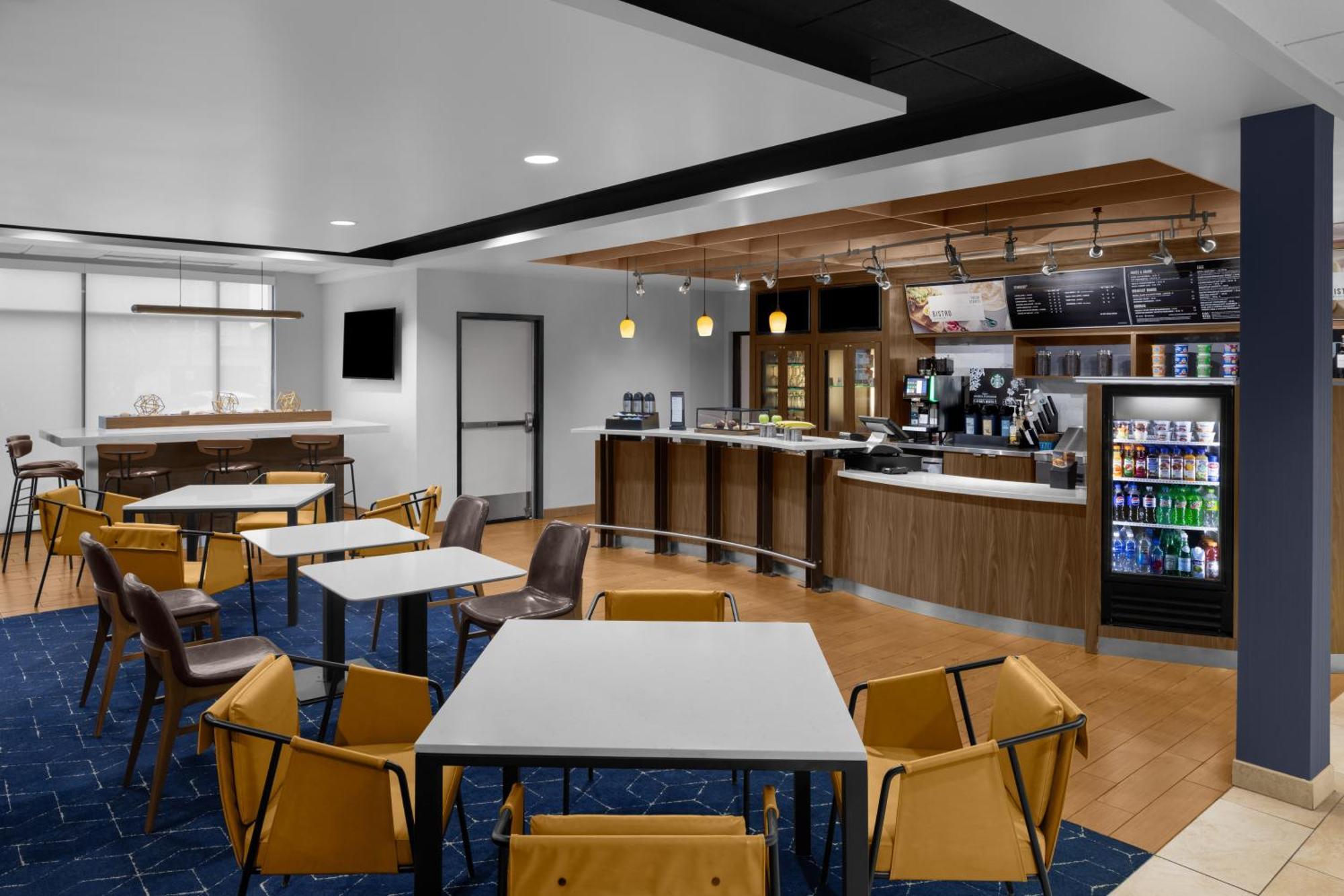 Courtyard By Marriott Salt Lake City Санди Екстериор снимка
