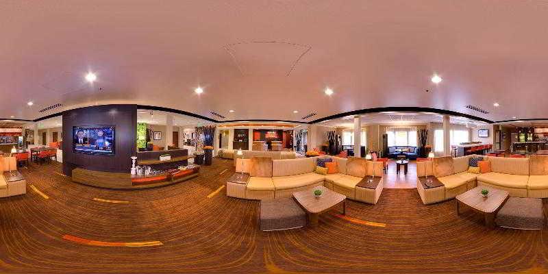 Courtyard By Marriott Salt Lake City Санди Екстериор снимка