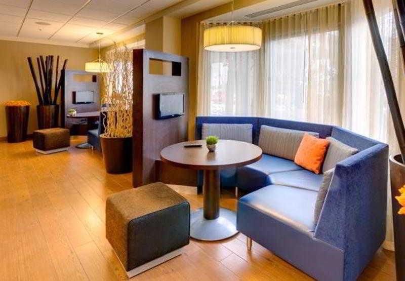 Courtyard By Marriott Salt Lake City Санди Екстериор снимка